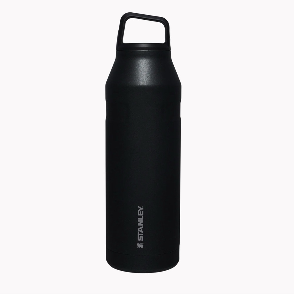 Stanley ICEFLOW™ BOTTLE WITH CAP AND CARRY+ LID | 50 OZ NWT